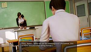 What Secrets Lie in Academy 189's Mysterious Game World?