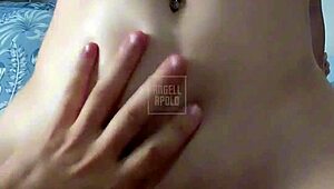 Big Ass Latina Wife Sits Cock Deep Can You Cum Inside Her Bedroom Ride