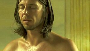 i'm shakin from my indian lover's advanced oiled pussy massage techniques interracial style