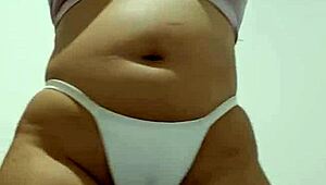 I'll smother my friend's face with my big pussy lips until she suffocates!