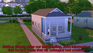 jamal wrecks my girlfriend again double trouble part 6