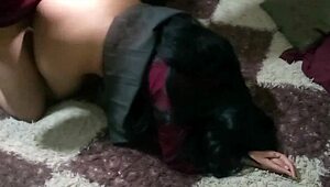 hey who's filming this sexy mexican schoolgirl riding cock in class 😏📹