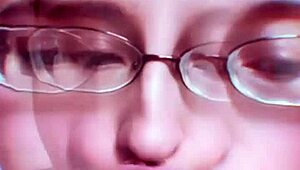 Goddess Lips and Nude Body Make You Throb Hard.