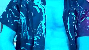 ever wonder how skinny twink nerds with monster cocks explode in mobile friendly cumshot compilations muscular bodybuilder orgasms?