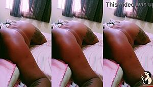 trailer: mature suellen santos maxes my card then pays with her big tits 😏🔥