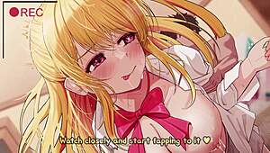 Can Weak Cuck Boyfriend Handle Ruby Hoshino's Public Femdom Humiliation Handjob?