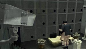 you ever seen bad bitches in masks getting banged everywhere like this?