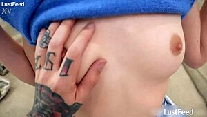 chloe cherry from euphoria takin that huge dick deep