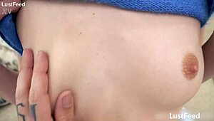 chloe cherry from euphoria takin that huge dick deep