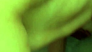 Stepsister Caught Bending For Black Monster Cock Doggystyle Pounding