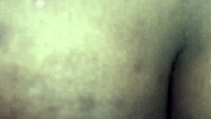 Step Sister Fingers Herself Before Exotic Indian Fuck And Squirting Orgasm