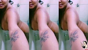 trailer: mature suellen santos maxes my card then pays with her big tits 😏🔥