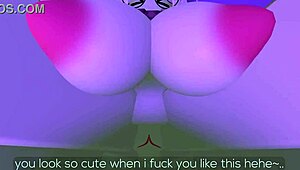 wanna see misos rude awakening with nasty rough blowjob sucking cum sex?