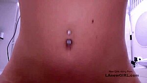 skinny blonde bombshell rides and deepthroats cock during hot casting audition