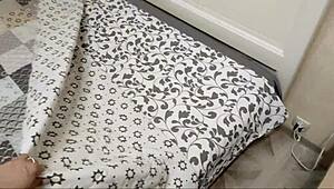 Tantaly Doll Fucks Creamy Hostel Pussy