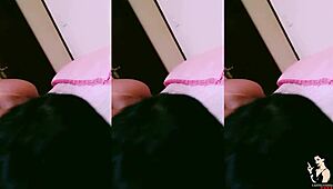 trailer: mature suellen santos maxes my card then pays with her big tits 😏🔥