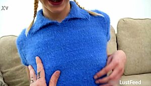 chloe cherry from euphoria takin that huge dick deep