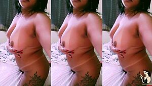 trailer: mature suellen santos maxes my card then pays with her big tits 😏🔥