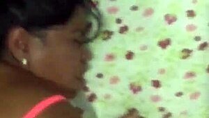 Hotwife's Tight Ass Stretched By Hubby's Friend In Creampie Anal Home Fuck