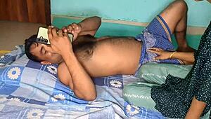 deshi bhabhi gets toilet fucked hard by sexy indian amateur