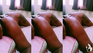 trailer: mature suellen santos maxes my card then pays with her big tits 😏🔥