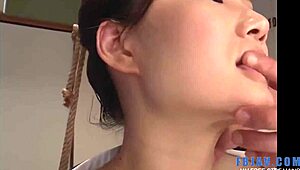 Beautiful Japanese Milf Mirei Bounces Cute Tits In Hd