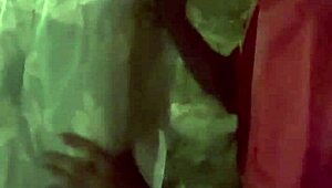 Horny Brazilian Wife Teases Single Guy at Beach Corner Before Room Fuck Filmed