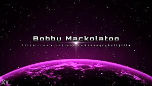 Giantess Lulu Gulps Down Liz Bobby Mackolatoo Whole!!