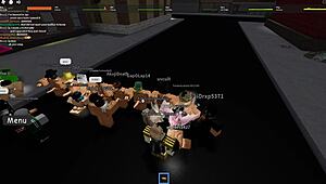 Roblox furry sex overwhelms with raw emotion