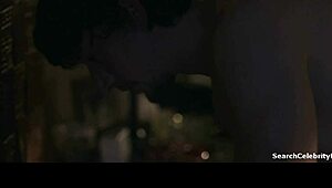 shiri appleby strips topless shows big tits in girls 2012-2016