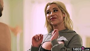 hey stepmom, your cheerleader sucks my big cock deep?