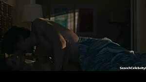 shiri appleby strips topless shows big tits in girls 2012-2016