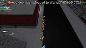 Roblox furry sex overwhelms with raw emotion