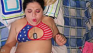 anal sex with my american whore is great i wanna keep fucking her ass