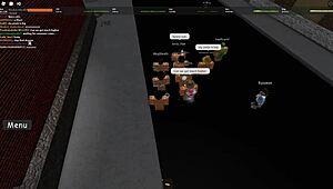 Roblox furry sex overwhelms with raw emotion