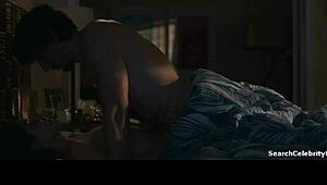 shiri appleby strips topless shows big tits in girls 2012-2016