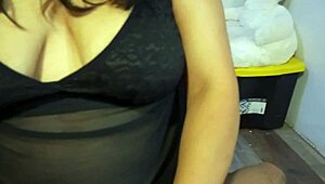 my pregnant wife's tight asshole gets ripped open part three