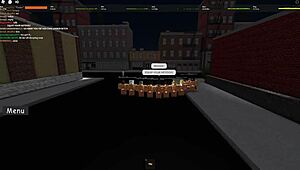 Roblox furry sex overwhelms with raw emotion