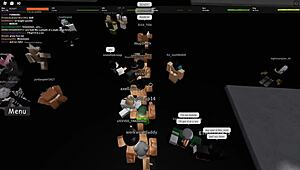 Roblox furry sex overwhelms with raw emotion