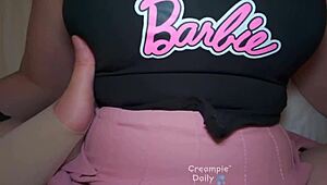 what if this shy chubby asian slut begged for a deep creampie in her tight wet pussy?