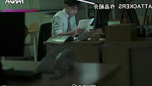professor eats hot ex-student pussy - legendado jav?