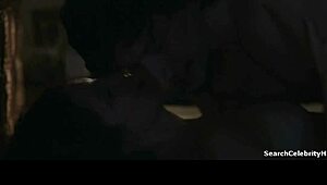 shiri appleby strips topless shows big tits in girls 2012-2016