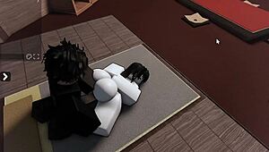 Cheating Slut Bent Over and Pounded Rough in Steamy Hot Spring