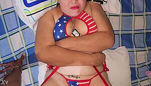 anal sex with my american whore is great i wanna keep fucking her ass