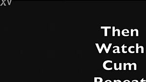 Dripdropprod Destiny 18+ Boldly Milks Dick Deep in Mouth