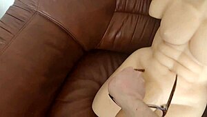 strict teacher skips music lesson for wild sex with tantaly doll and my big cock on bed