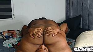 horny wife loves sucking dick then 69ing till she moans loud 😩🍆