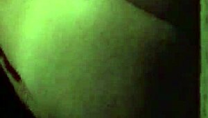 Hot Cougar Hooks Up with Eager Couple for Wild Sex Action