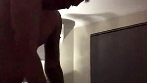 why do curvy homemade backshots feel so damn good?