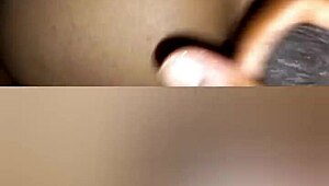 mi cornudo sees esposa milked by huge bbc cock blowjob tits bouncing wild